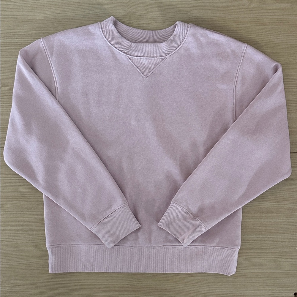 Universal Thread Mauve Crew Sweatshirt XS